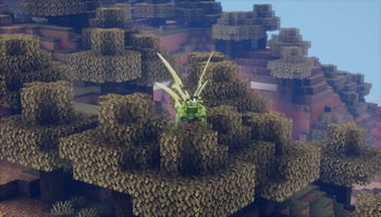 Alien Evo Addon: Female Aliens