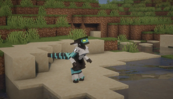 Alien Evo Addon: Female Aliens