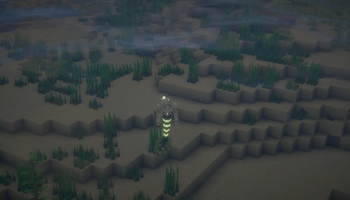 Alien Evo Addon: Female Aliens