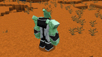Alien Evo: Female Aliens Resource Pack