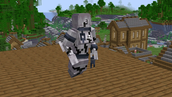 Alien Evo: Female Aliens Resource Pack