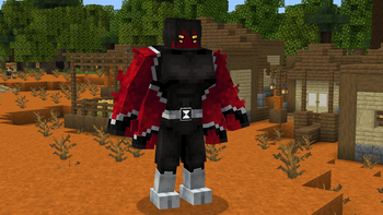 Alien Evo: Female Aliens Resource Pack