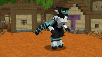 Alien Evo: Female Aliens Resource Pack