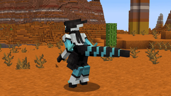 Alien Evo: Female Aliens Resource Pack