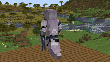 Alien Evo: Female Aliens Resource Pack