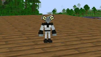 Alien Evo: Female Aliens Resource Pack