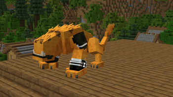 Alien Evo: Female Aliens Resource Pack