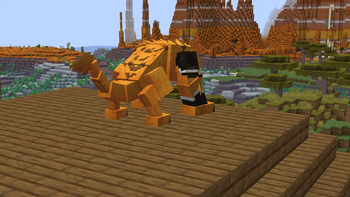 Alien Evo: Female Aliens Resource Pack