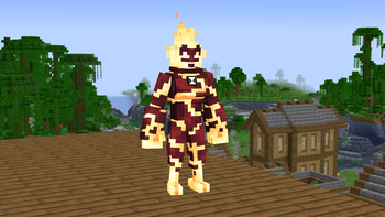 Alien Evo: Female Aliens Resource Pack