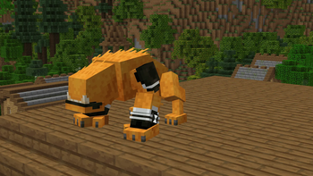 Alien Evo: Female Aliens Resource Pack