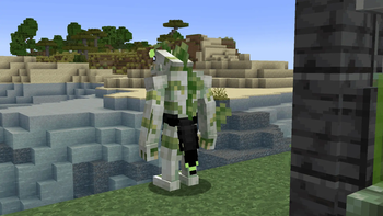 Alien Evo: Female Aliens Resource Pack