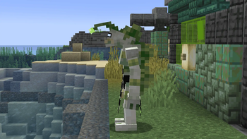 Alien Evo: Female Aliens Resource Pack