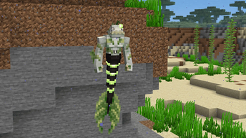 Alien Evo: Female Aliens Resource Pack