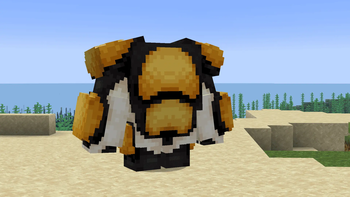 Alien Evo: Female Aliens Resource Pack