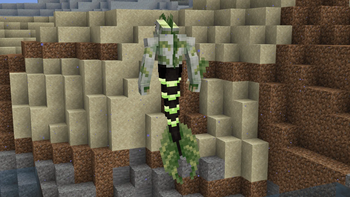 Alien Evo: Female Aliens Resource Pack