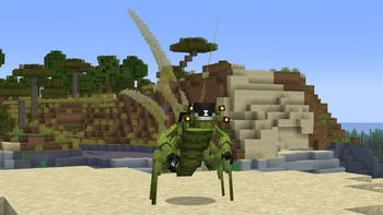 Alien Evo: Female Aliens Resource Pack