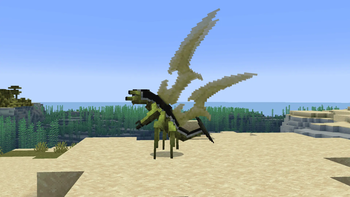 Alien Evo: Female Aliens Resource Pack