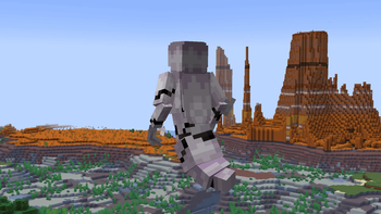 Alien Evo: Female Aliens Resource Pack