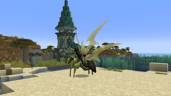 Alien Evo: Female Aliens Resource Pack