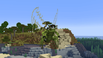 Alien Evo: Female Aliens Resource Pack