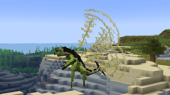 Alien Evo: Female Aliens Resource Pack