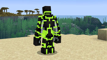 Alien Evo: Female Aliens Resource Pack