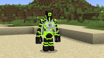 Alien Evo: Female Aliens Resource Pack