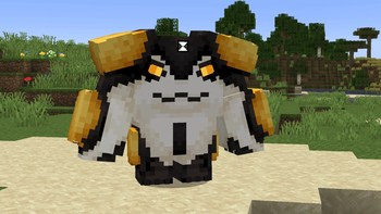 Alien Evo: Female Aliens Resource Pack