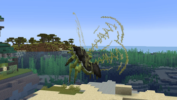 Alien Evo: Female Aliens Resource Pack