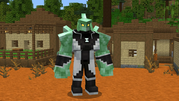 Alien Evo: Female Aliens Resource Pack