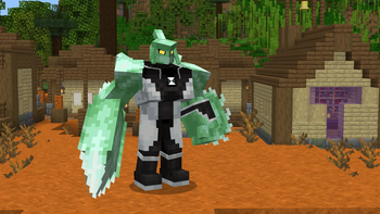 Alien Evo: Female Aliens Resource Pack