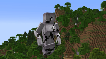 Alien Evo: Female Aliens Resource Pack