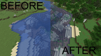 Alike's Clear Water