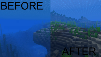 Alike's Clear Water
