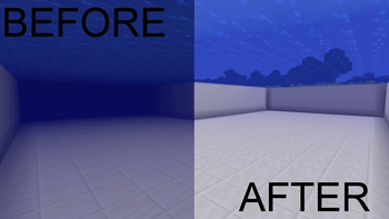 Alike's Clear Water