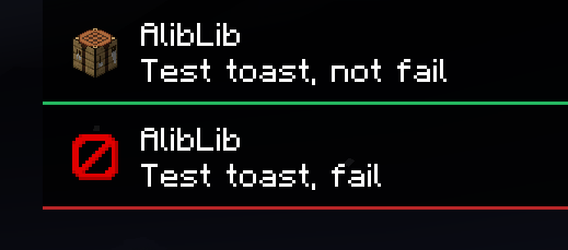 AlinLib