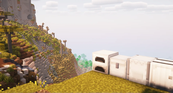 Alive Mods