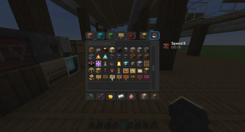 Alive Textures