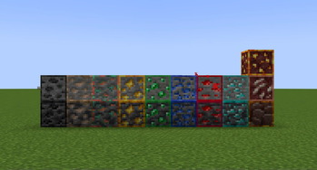 Alive Textures