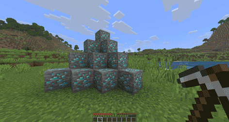 All-in-One VeinMiner & TreeFelle