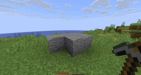 All-in-One VeinMiner & TreeFelle