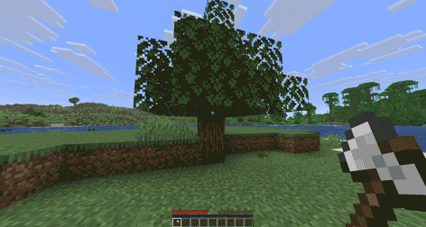 All-in-One VeinMiner & TreeFelle