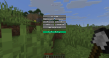 All-in-One VeinMiner & TreeFelle