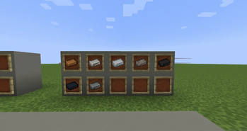 All Industry New Pack