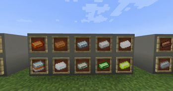 All Industry New Pack