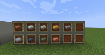 All Industry New Pack