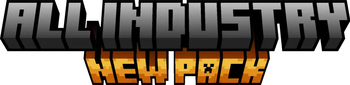 All Industry New Pack