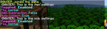All Items