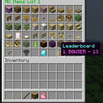 All Items