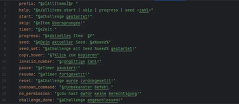 All Items plugin
